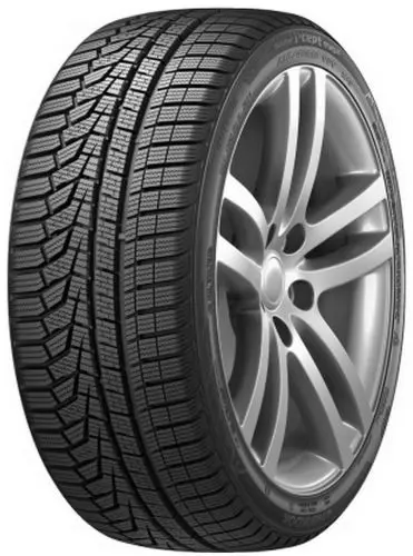 HANKOOK Winter cept evo2 w320a 285/45R21 113V