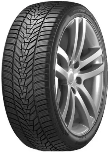HANKOOK Winter cept evo3 x w330a 255/60R17 106H