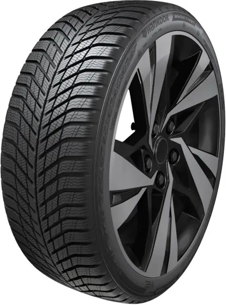 Hankook Winter i*cept evo 4 SUV W340A ( 235/50 R19 103V XL )