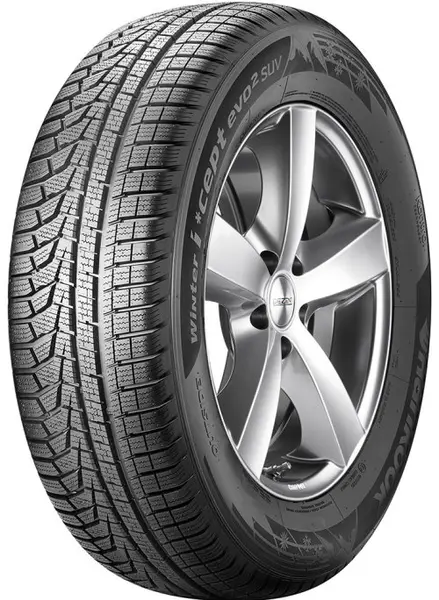 Hankook Winter i*cept evo² (W320A) ( 255/65 R16 109H 4PR, SUV SBL )