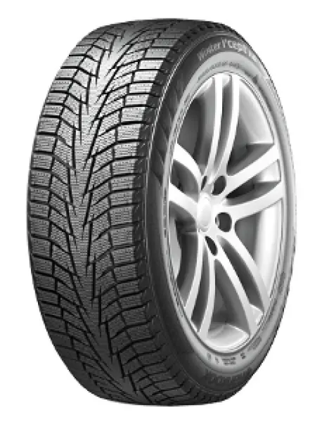 Hankook Winter i*cept iZ2 W616 ( 225/55 R17 101T XL, Nordic compound SBL )