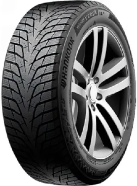 Hankook Winter i*cept IZ3 W636 ( 225/45 R18 95H XL 4PR, Nordic compound, cu protectie de janta (MFS) SBL )