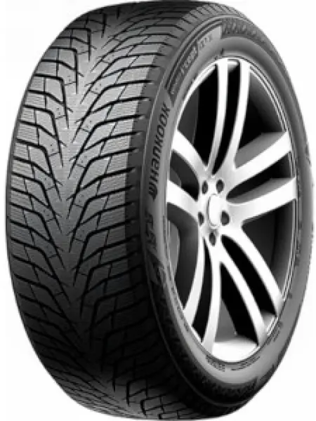 Hankook Winter i*cept IZ3 X W636A ( 255/50 R20 109T XL 4PR, Nordic compound, cu protectie de janta (MFS) SBL )