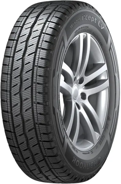 Hankook Winter i*cept LV RW12 ( 175/70 R14C 95/93T 6PR SBL )
