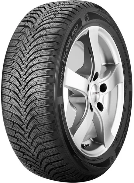 Hankook Winter i*cept RS 2 (W452) ( 135/80 R13 70T 4PR SBL )