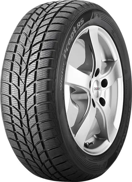 Hankook Winter i*cept RS (W442) ( 175/70 R13 82T 4PR SBL )