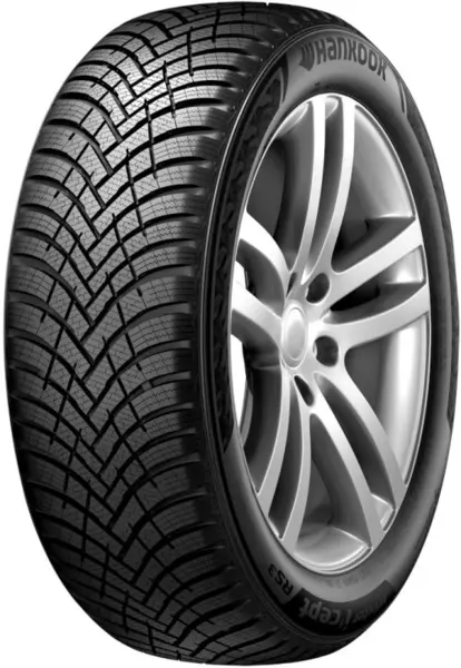 Hankook Winter i*cept RS3 (W462) ( 185/65 R14 86T SBL )