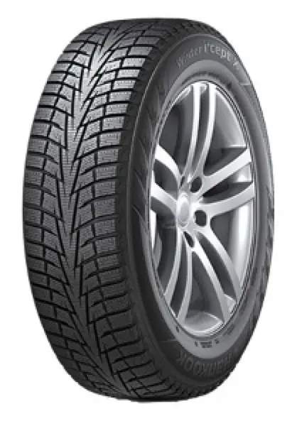 Hankook Winter i*cept X RW10 ( 275/55 R19 111T, Nordic compound SBL )