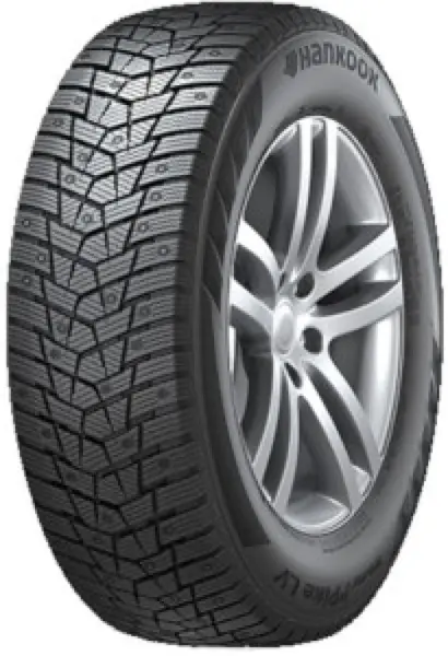 Hankook Winter i*Pike LV RW15 ( 205/70 R15C 106/104R, cu tepi SBL )