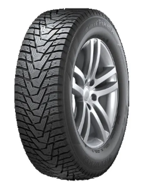 Hankook Winter i*pike X W429A ( 255/45 R20 105T XL, cu tepi )