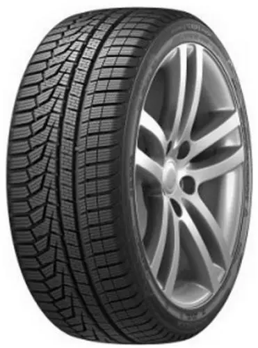 HANKOOK WINTER ICEPT EVO2 W320 255/45R19 104V