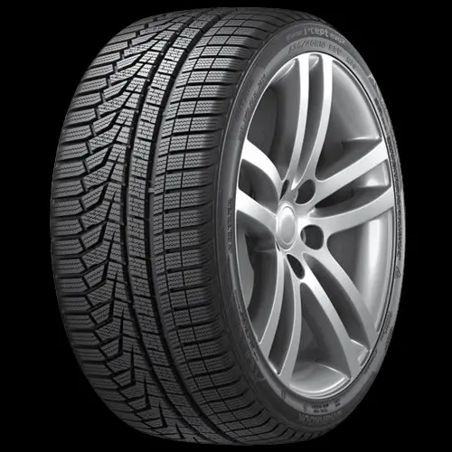 HANKOOK WINTER ICEPT EVO2 W320A 275/40R22 107V