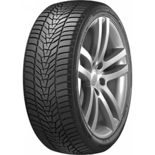 HANKOOK WINTER ICEPT EVO3 W330B 275/45R20 110V