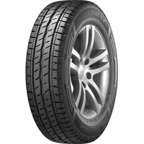 HANKOOK WINTER ICEPT LV RW12 215/65R16C 109T