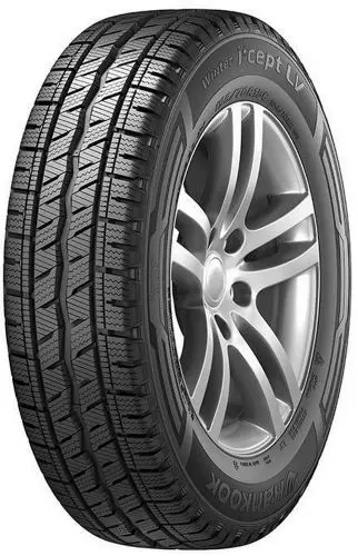 HANKOOK WINTER ICEPT LV RW12 235/65R16C 115R