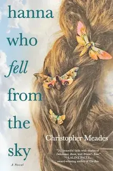 Hanna Who Fell from the Sky, Paperback/Christopher Meades