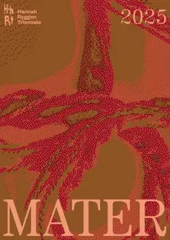 Hannah Ryggen Triennale: Mater, Hardback/***