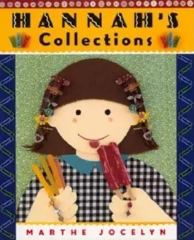 Hannah's Collections, Paperback/Marthe Jocelyn