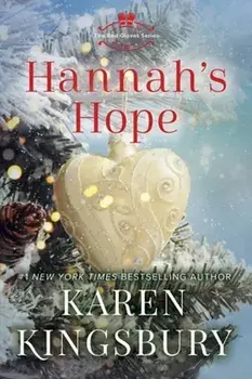 Hannah's Hope, Paperback/Karen Kingsbury