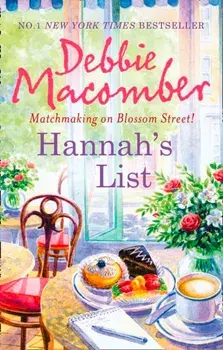 Hannah's List, Paperback/Debbie Macomber