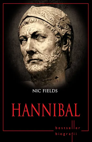 Hannibal. Bestseller. Biografii