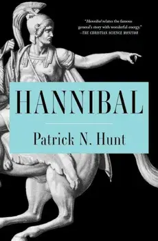 Hannibal, Paperback/Patrick N. Hunt