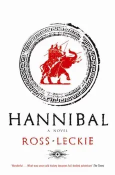 Hannibal, Paperback/Ross Leckie