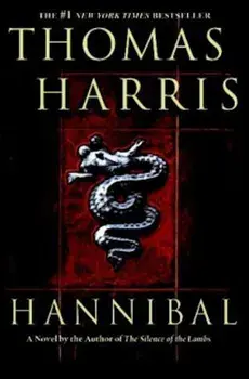 Hannibal, Paperback/Thomas Harris