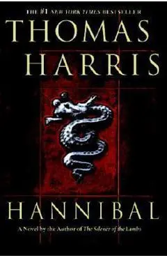 Hannibal - Thomas Harris