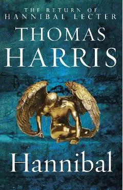 Hannibal - Thomas Harris