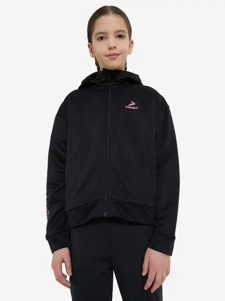 Hanorac Active Girl's Fz