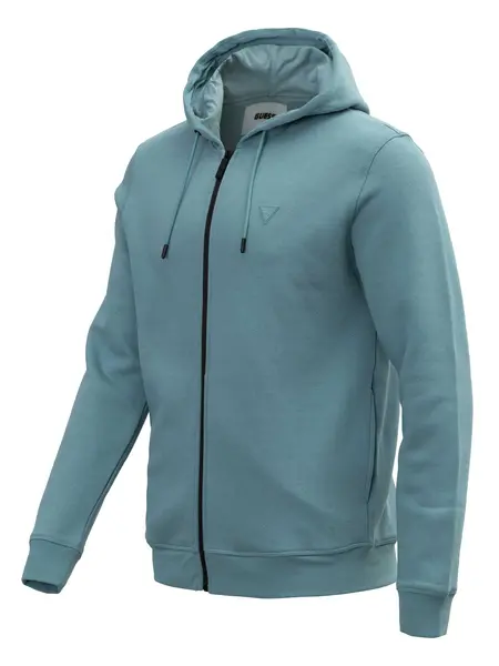 Hanorac Aldwin Zip Sw