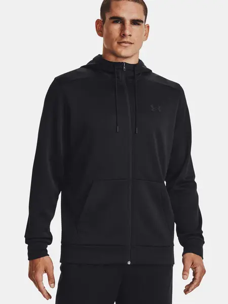 Hanorac Armour Fleece