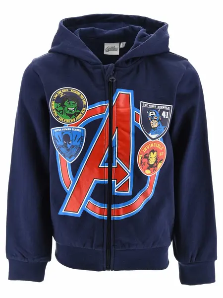 Hanorac Avengers C