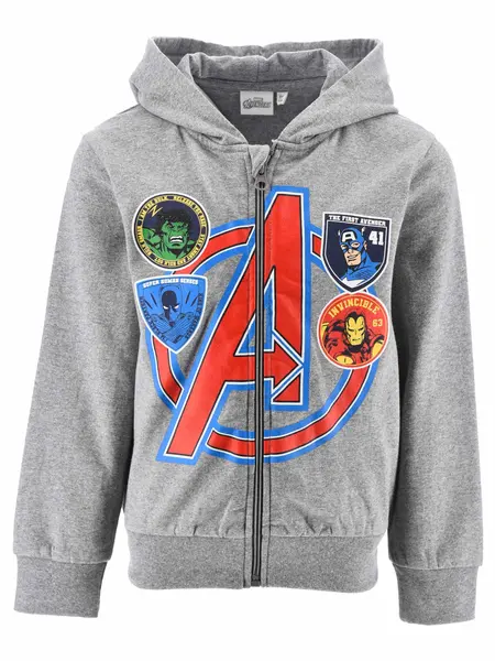 Hanorac Avengers C