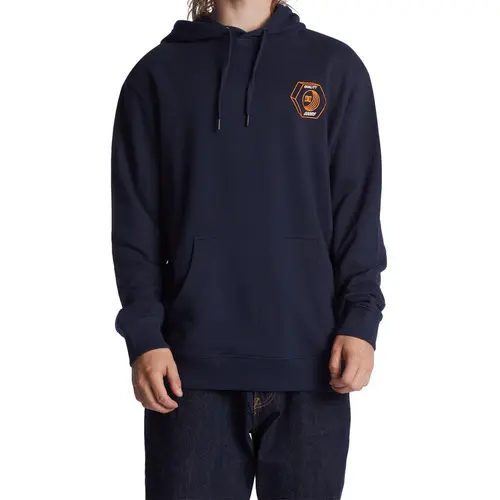Hanorac barbati DC Shoes Quality Goods ADYSF03104-BYJ0