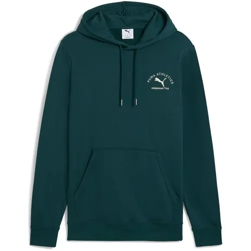 Hanorac barbati Puma Class Graphic Hoodie 68822175