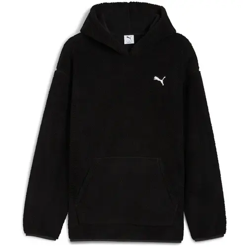Hanorac barbati Puma Ess Elevated Relaxed Winterized Hoodie S 68825801