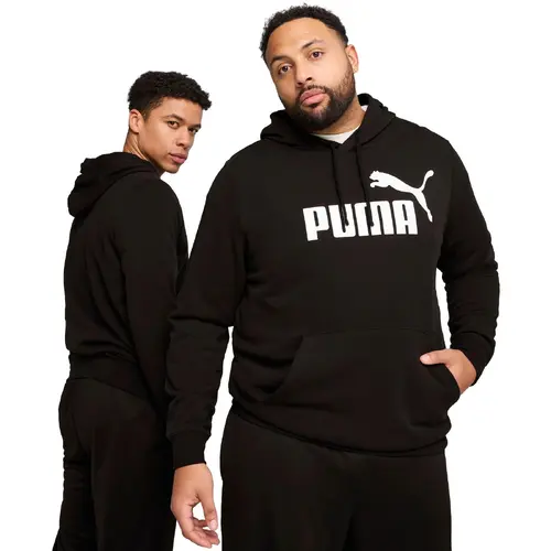 Hanorac barbati Puma Ess No 1 Logo Hoodie Tr 68257201