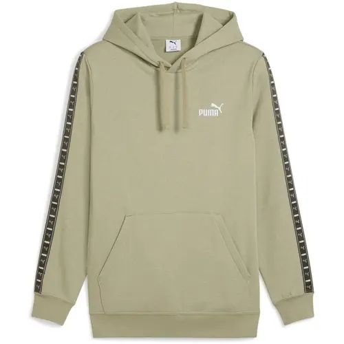 Hanorac barbati Puma Ess Tape Hoodie Fl 68467582