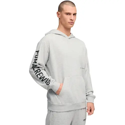 Hanorac barbati Puma M Graphics French Terry Hoodie 52867004