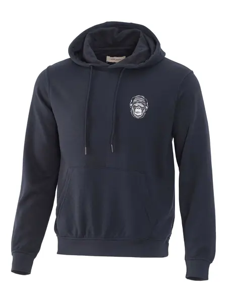 Hanorac Bhkoa Graphic Animal Sweat