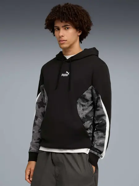 Hanorac Camo Tr