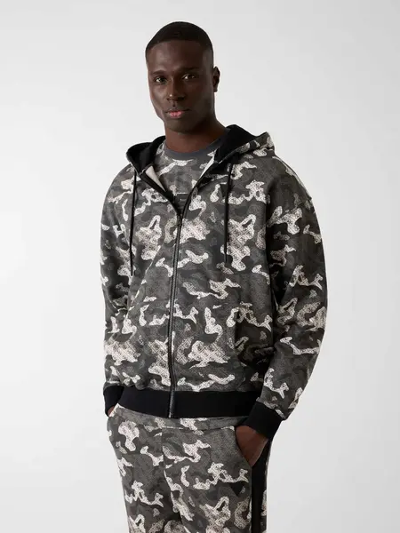 Hanorac Chayton Zip