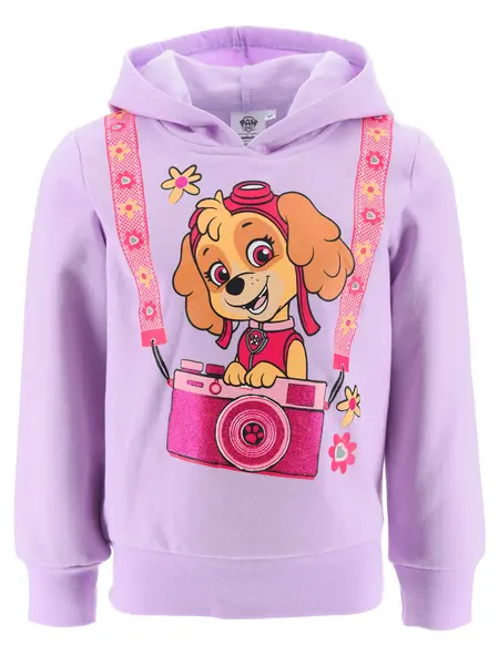 Hanorac copii Paw Patrol