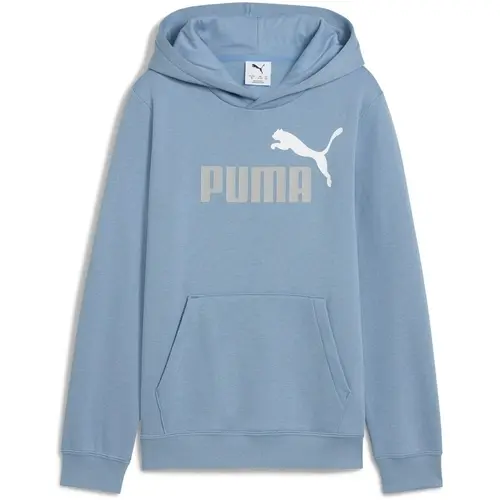 Hanorac copii Puma Ess 2 Color No 1 Logo Hoodie 68582234