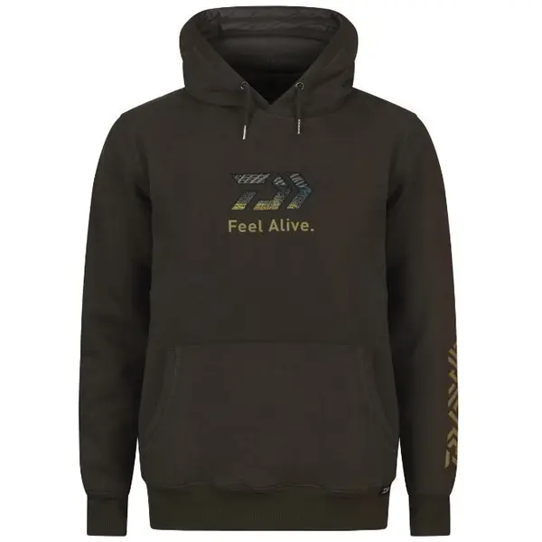 Hanorac D-Vec Hoodie Zander Marime L