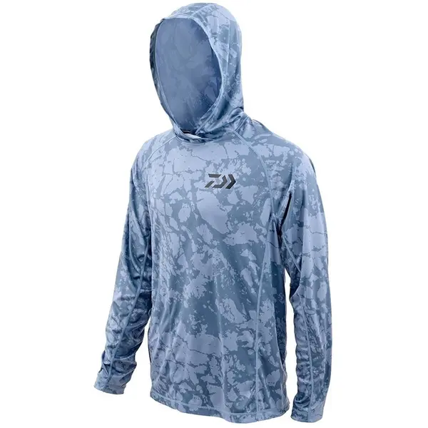 Hanorac D-Vec Sun Hoodie UPF 50+ Marime XL
