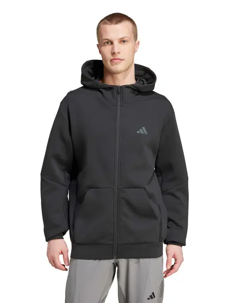 Hanorac Designed for Training Full-zip Track