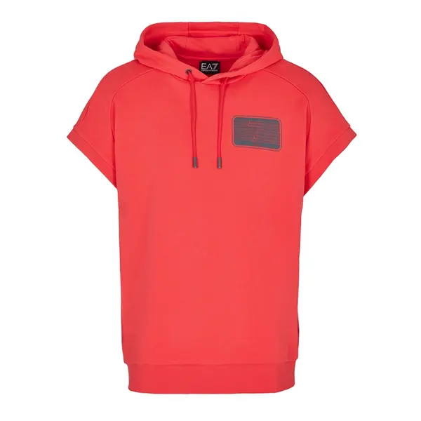 Hanorac EA7 M Hoodie Rn Sl Big 7 Coft
